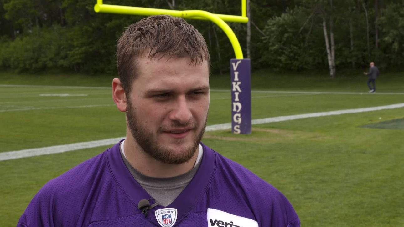 Böhringer: „Ich bin einzigartig“