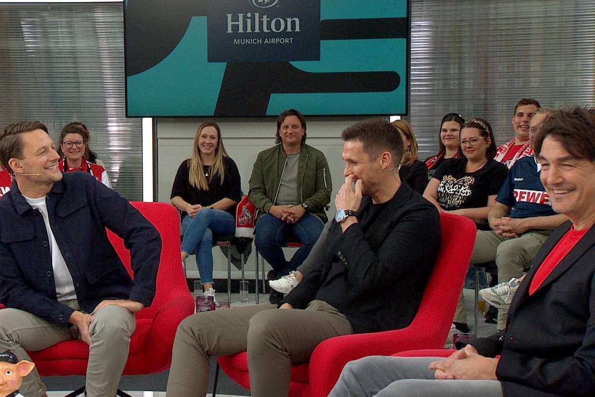 "Doch, du weißt das": Kehl reagiert auf BVB-Gerücht