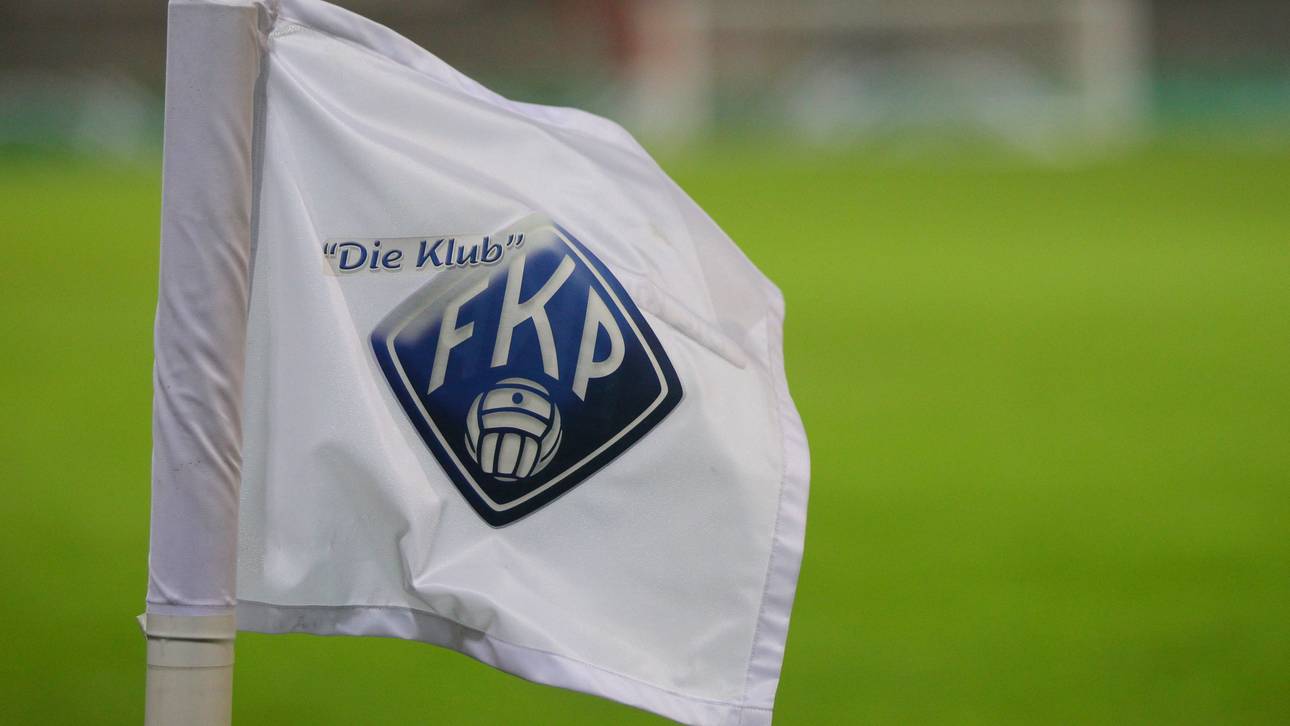 Pirmasens scheitert mit Beschwerde