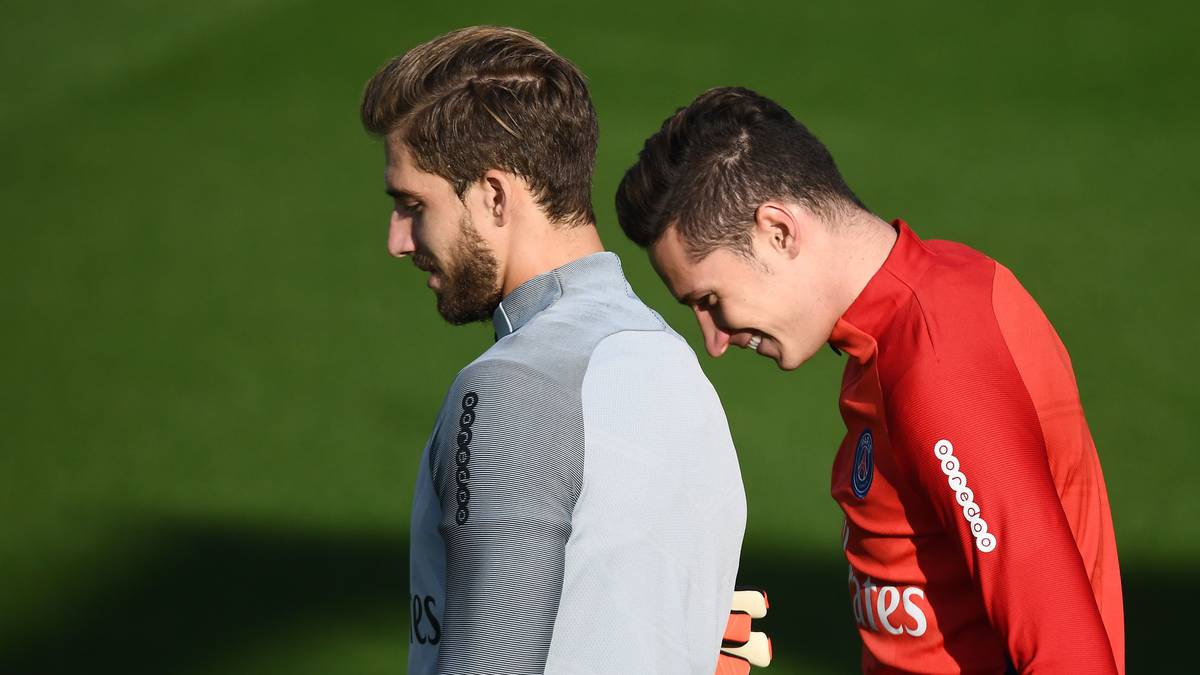 Das Transferminus in den vergangenen fünf Jahren beträgt ca. 634 Millionen Euro. Und dabei sind die 180 Millionen Euro Ablöse für Mbappe noch gar nicht eingerechnet, da sie erst im nächsten Jahr bezahlt werden müssen