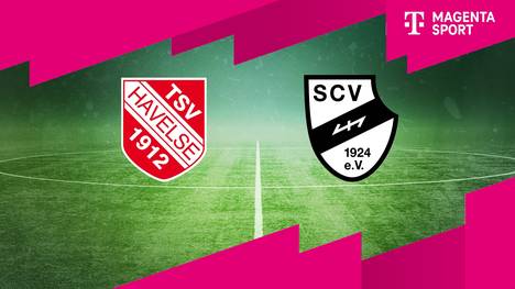 TSV Havelse - SC Verl: Tore und Highlights | 3. Liga