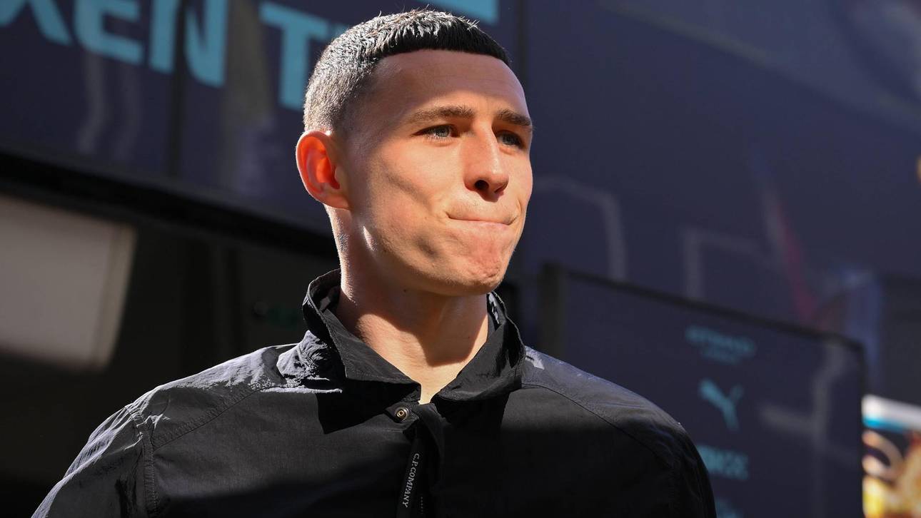 Von Guardiola eiskalt aussortiert