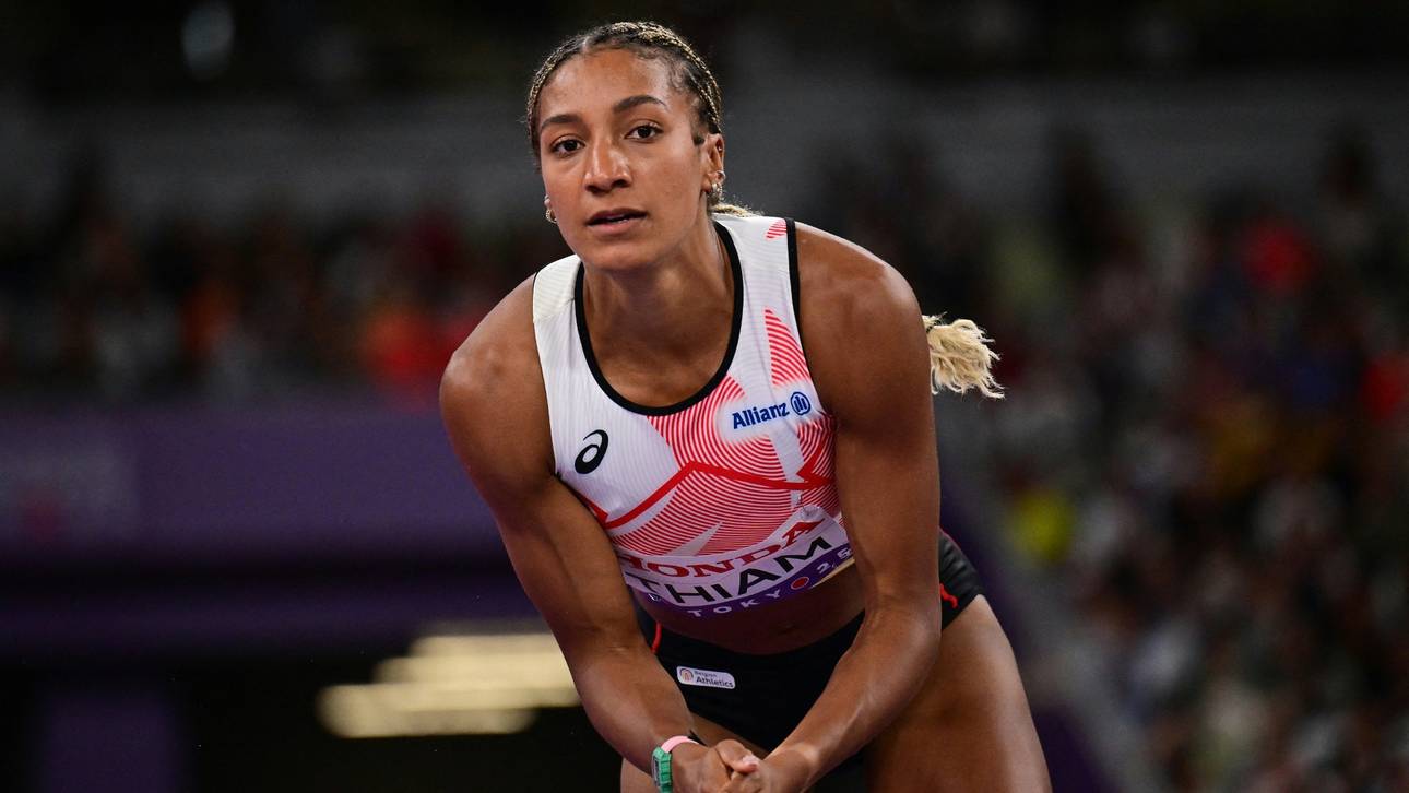 Olympiasiegerin startet in Ratingen