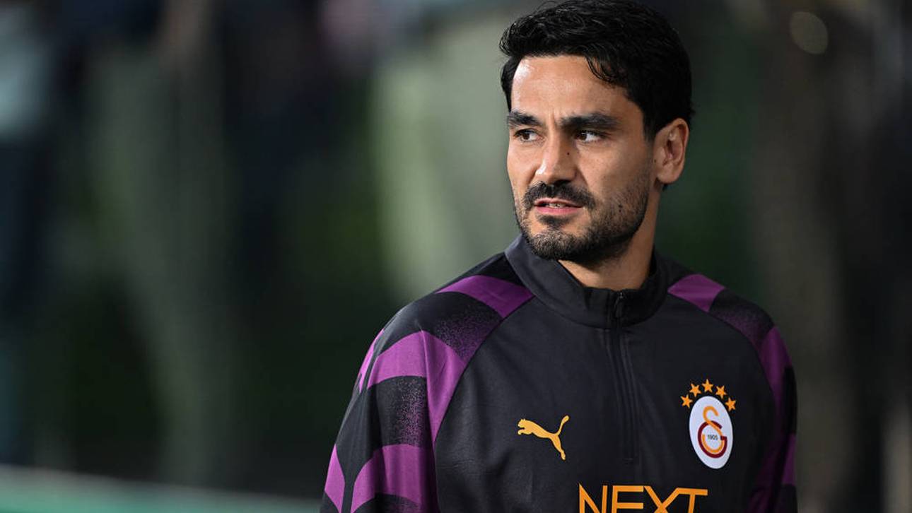 Zündstoff-Aussage von Gündogan