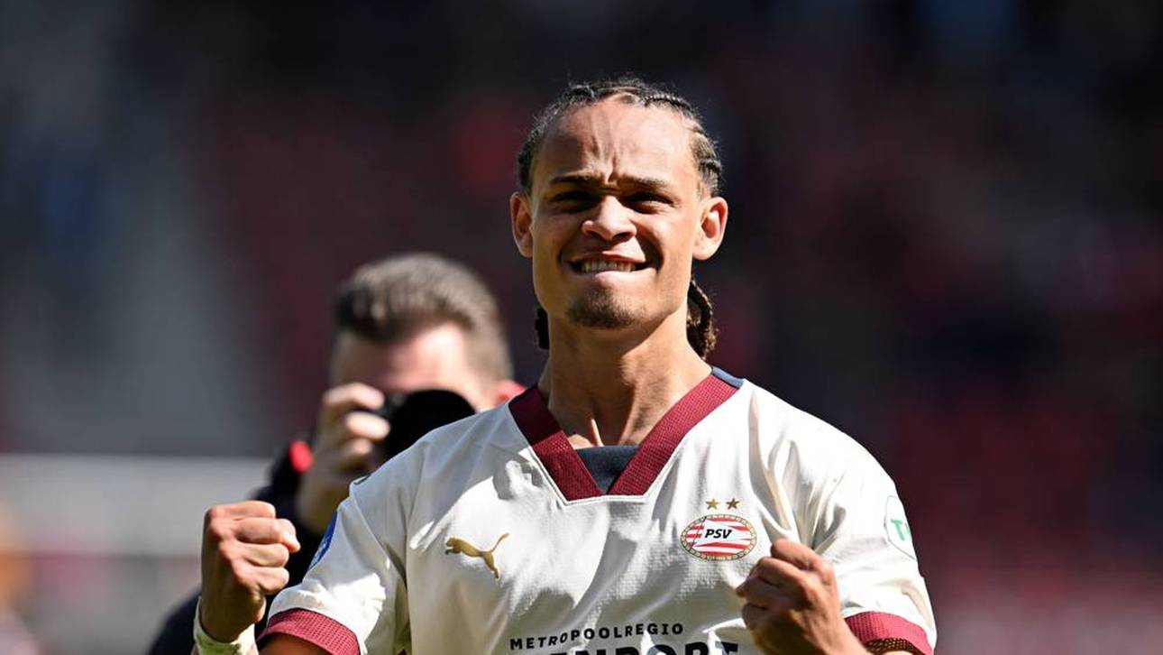 Ex-Wunderkind in die Bundesliga?