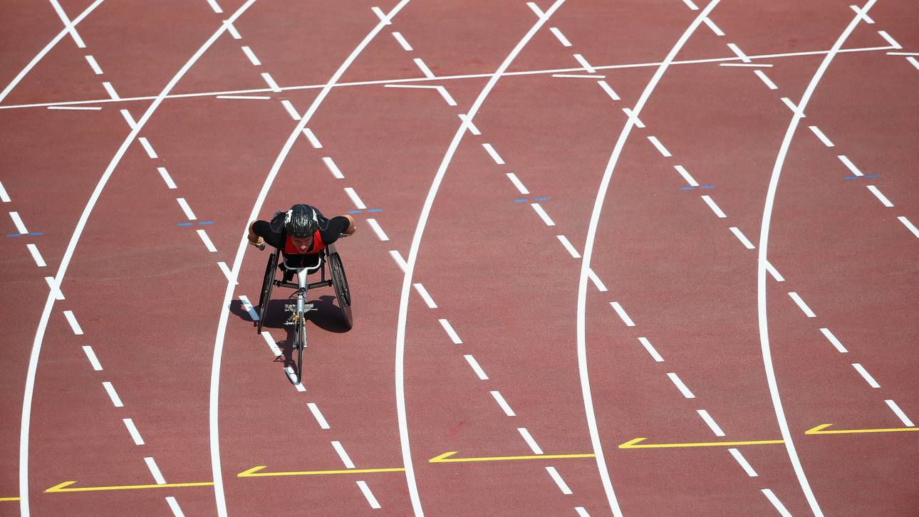 Schuh verpasst WM-Medaille erneut