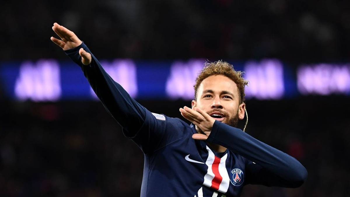 19. NEYMAR (Paris Saint-Germain,  100,4 Millionen): Einer der großen Ranking-Verlierer des letzten Jahres. Vor einem Jahr noch auf Platz 3, verlor der 27-Jährige fast 100 Millionen an Marktwert
