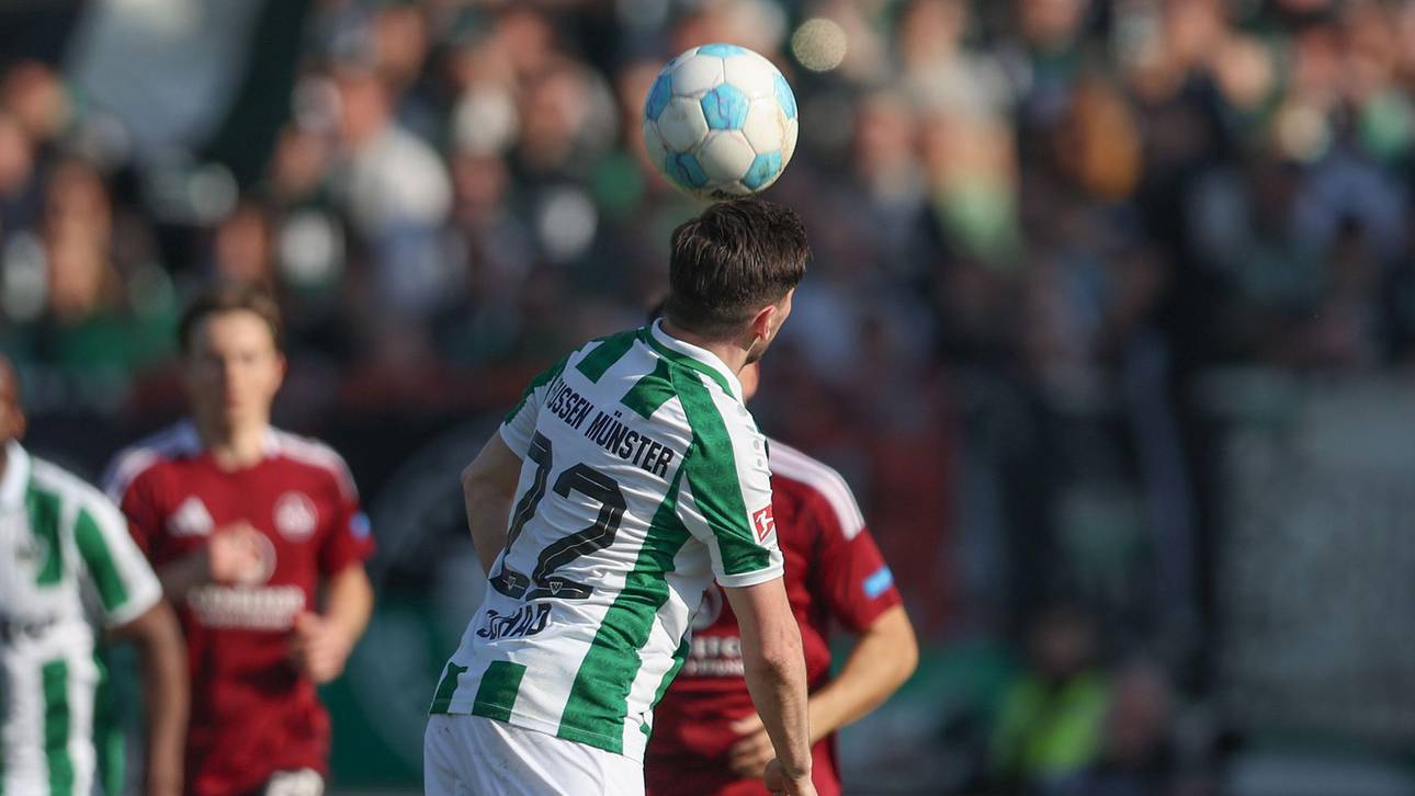 Preußen Münster – KSC Tipp, Prognose, Quoten | 13.04.2025