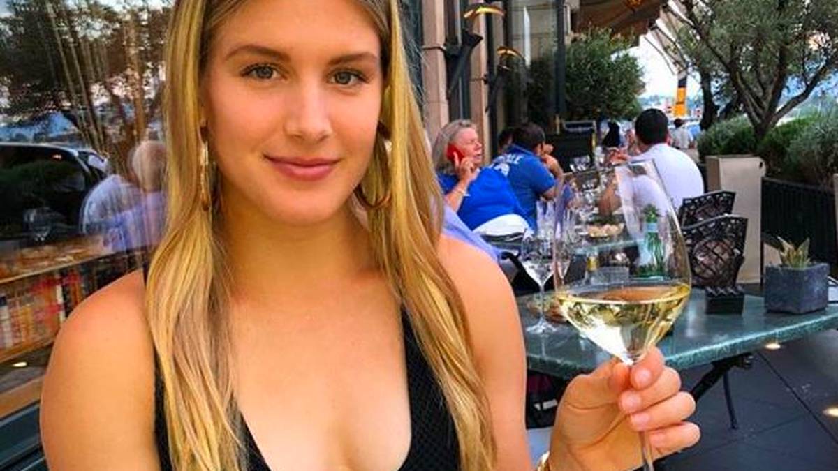Eugenie Bouchard hat sich zuvor sportlich zuletzt wieder in besserer Form präsentiert. Im schweizerischen Gstaad erreichte sie sogar das Halbfinale, ehe sie verletzungsbedingt aufgeben musste