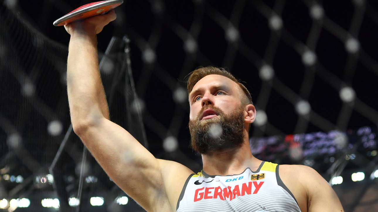 Harting verpasst Sieg in Polen