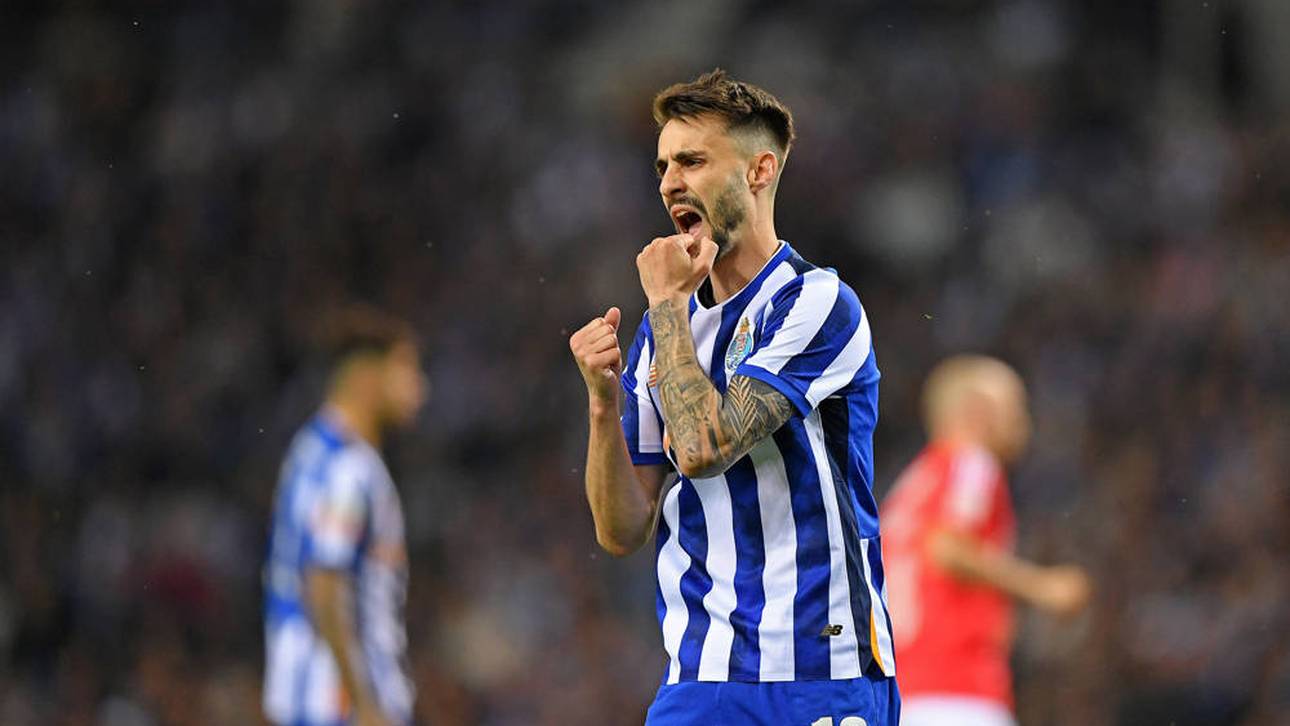 Hätte er auch zu Bayern gehen können?