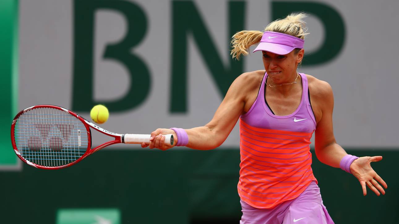 Lisicki stellt Ass-Rekord auf