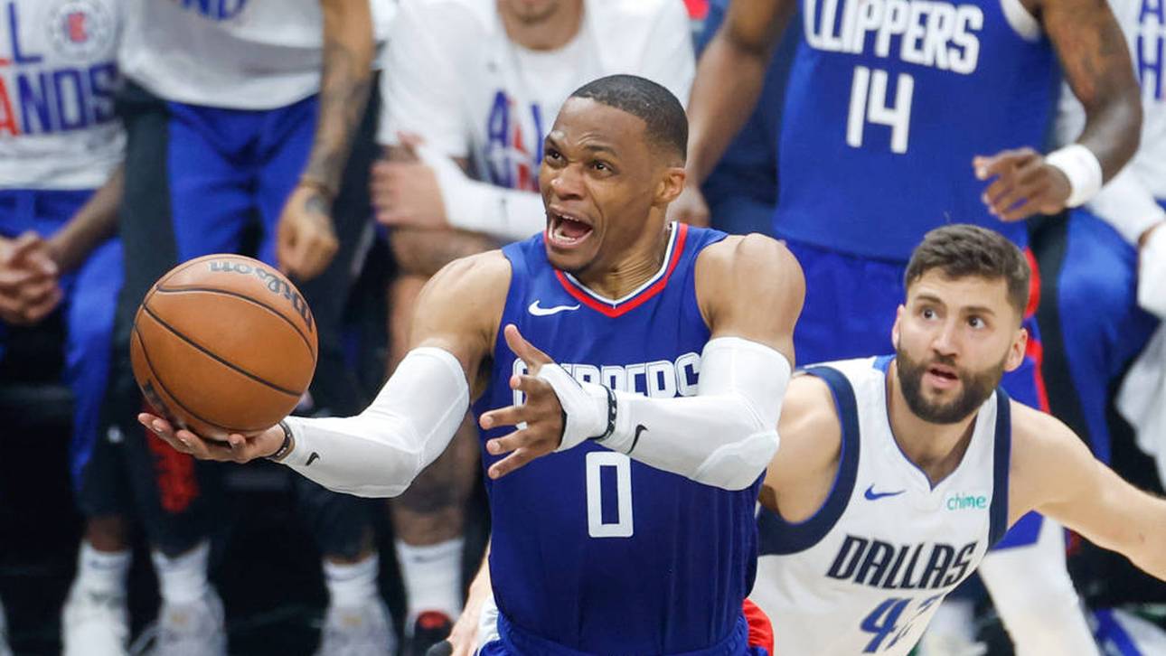 Nowitzki sieht üble Mavs-Abreibung