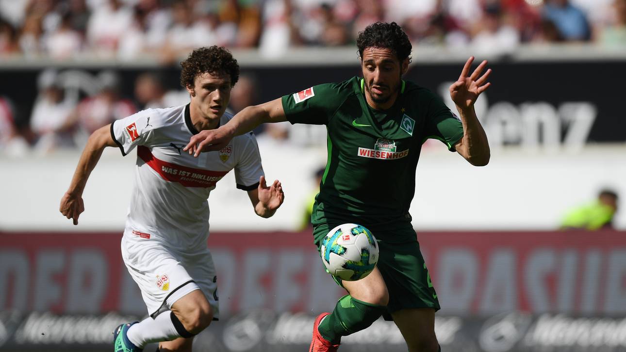 Wechselt Belfodil in den Pott?