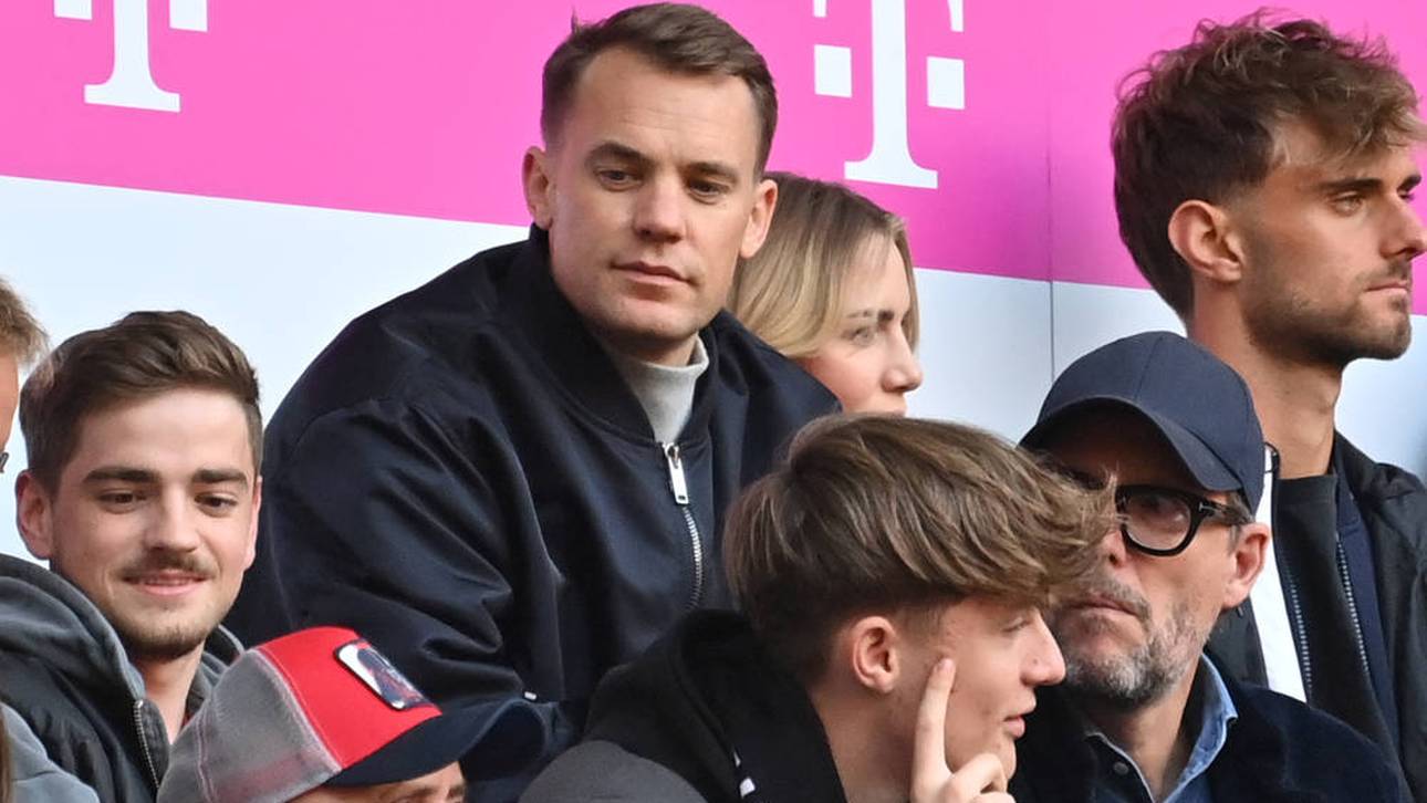 Neuer-Rückkehr „nicht mehr weit“