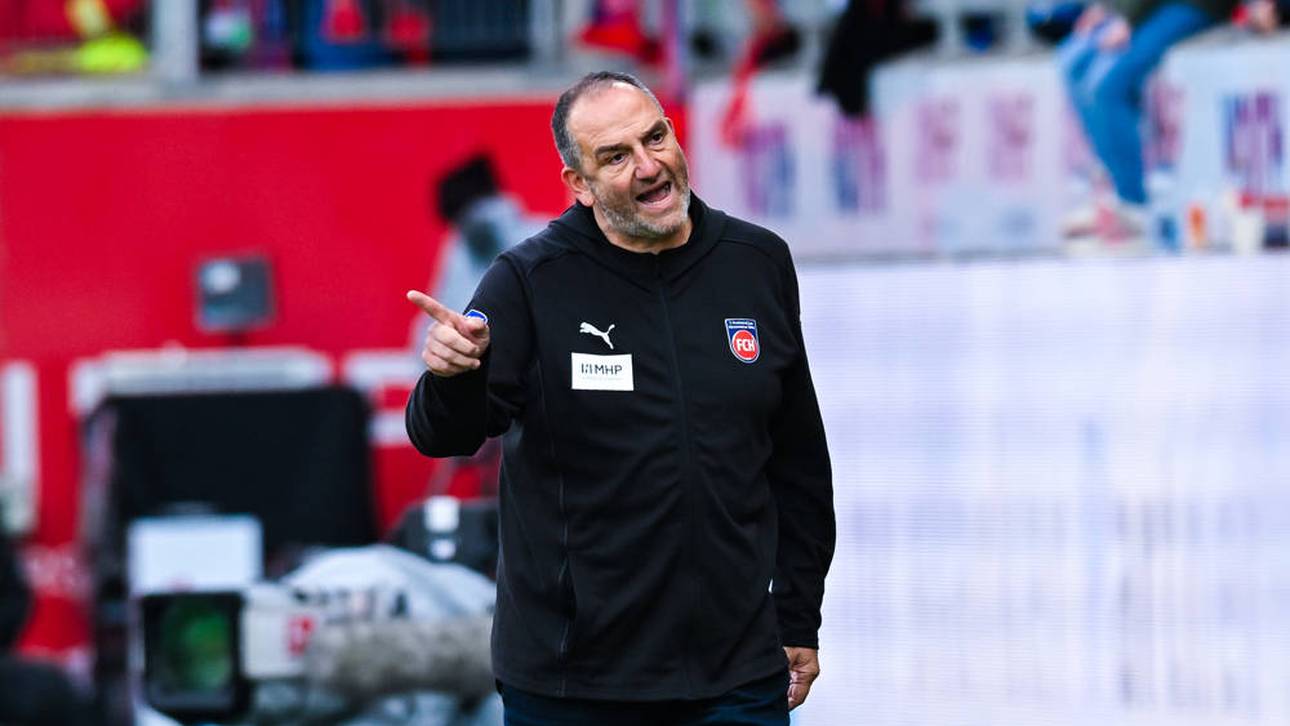 Schmidt schießt gegen eigene Fans