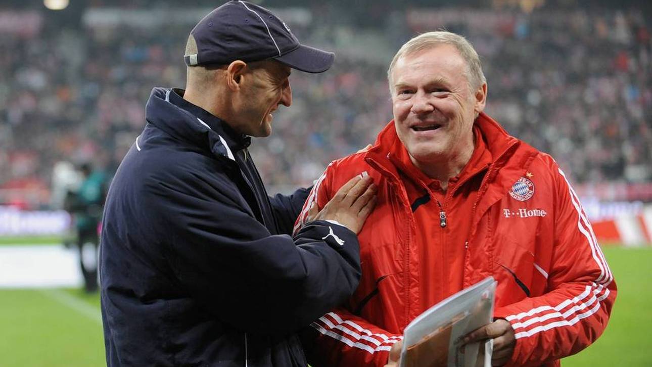 Kann er Bayern nochmal ärgern?