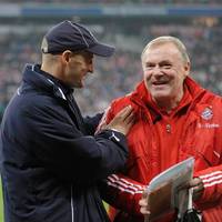 Peter Zeidler ist neuer Cheftrainer des VfL Bochum. Der 61-Jährige arbeitete einst bei der TSG Hoffenheim erfolgreich an der Seite von Ralf Rangnick - und stellte den FC Bayern vor große Aufgaben.