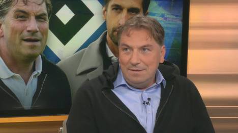 Im SPORT1 Format „Rudi Brückner – Der Talk am Montag“ hat sich der ehemalige HSV-Finanzvorstand Thomas Wüstefeld zu seiner Zeit beim Hamburger SV geäußert. 