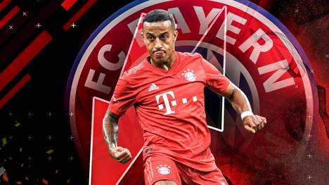 Bayerns Thiago steht angeblich kurz vor einem Wechsel zum FC Liverpool. Beschlossene Sache ist der Transfer laut Florian Plettenberg, Chefreporter SPORT1 Digital, aber noch lange nicht. Der Poker könnte wohl noch länger ein Thema sein.