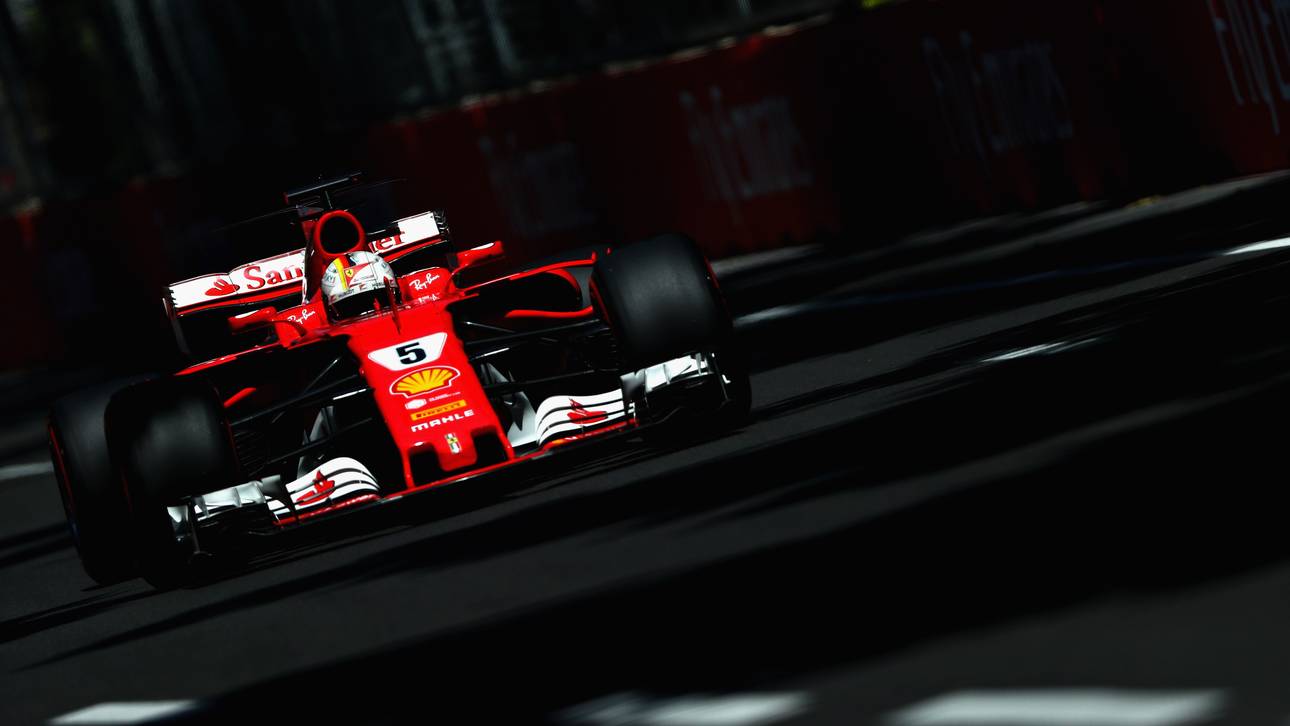 Ferraris Motoren-Boss vor dem Aus