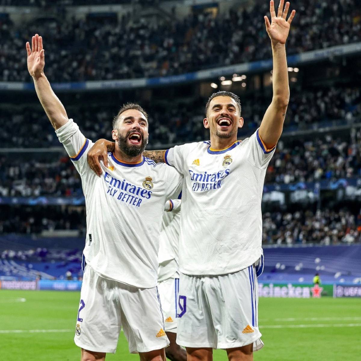 Real Madrid ist im vierten Jahr in Folge der wertvollste Fußball-Klub Europas.