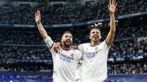 Real Madrid bleibt wertvollster Fußball-Klub in Europa