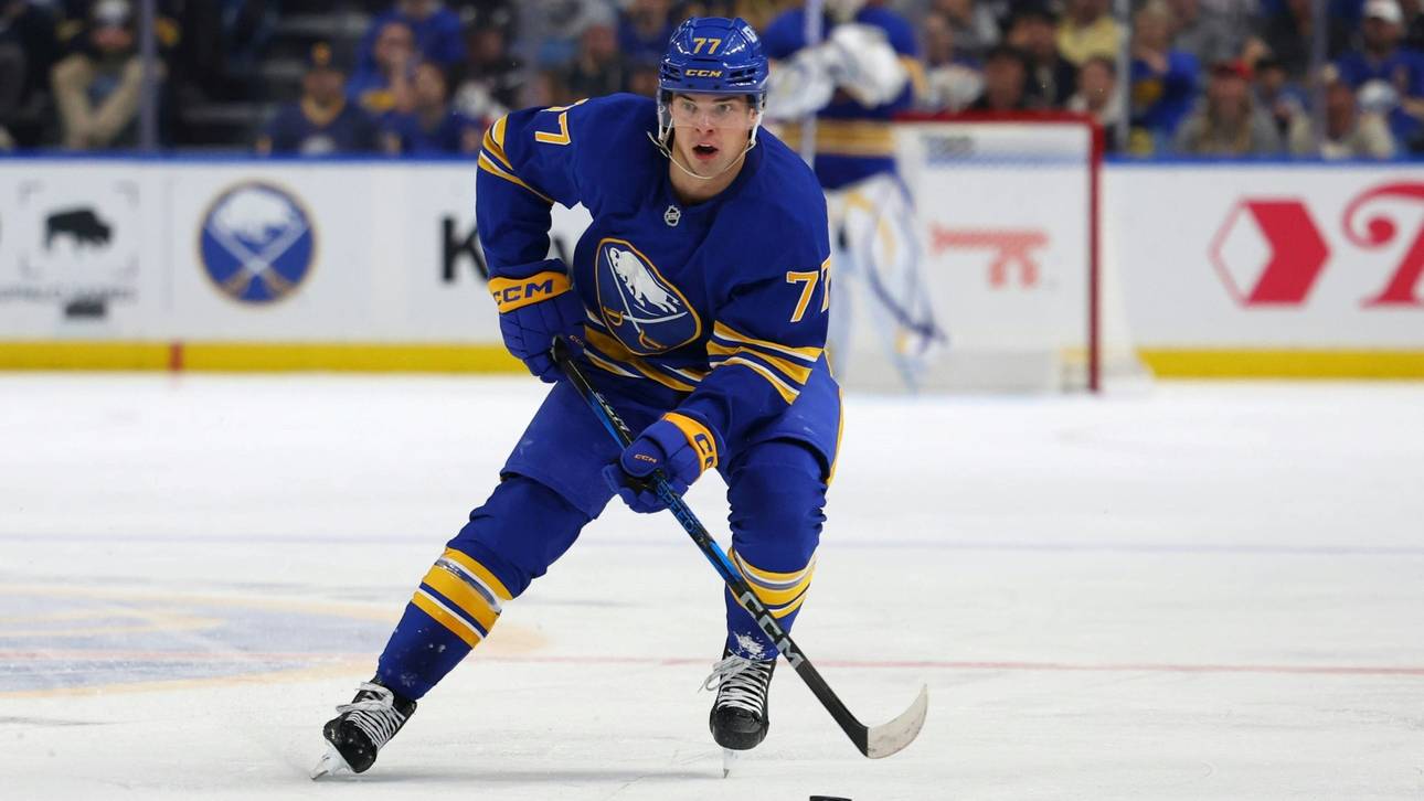 Deutscher NHL-Star in der Erfolgsspur