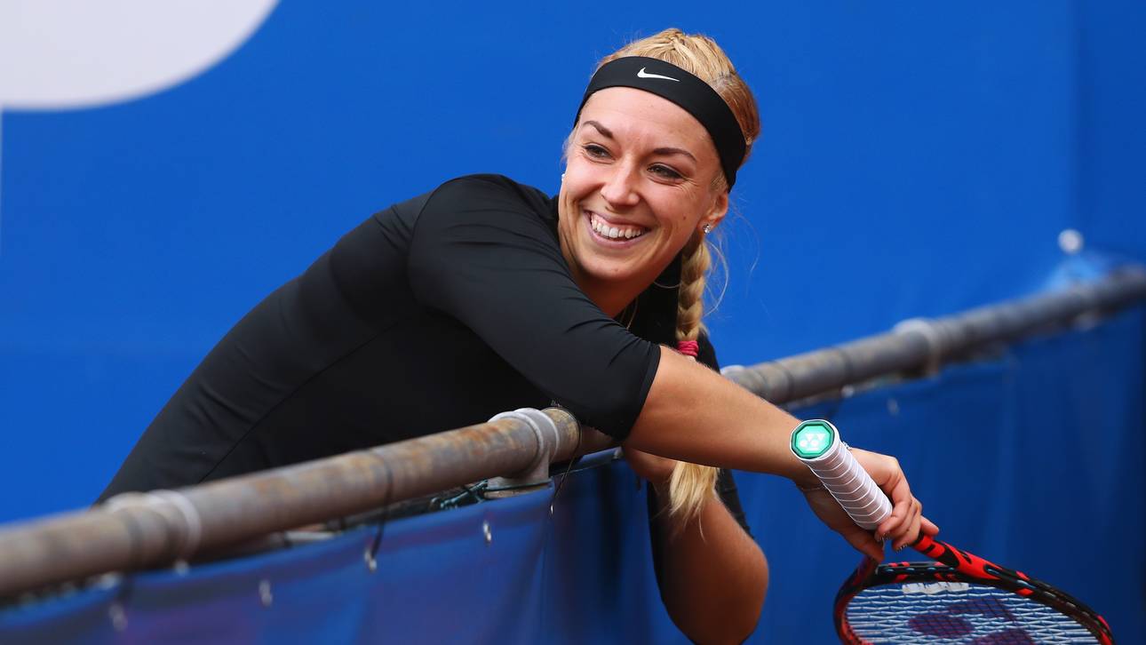 Lisicki steht vor Comeback