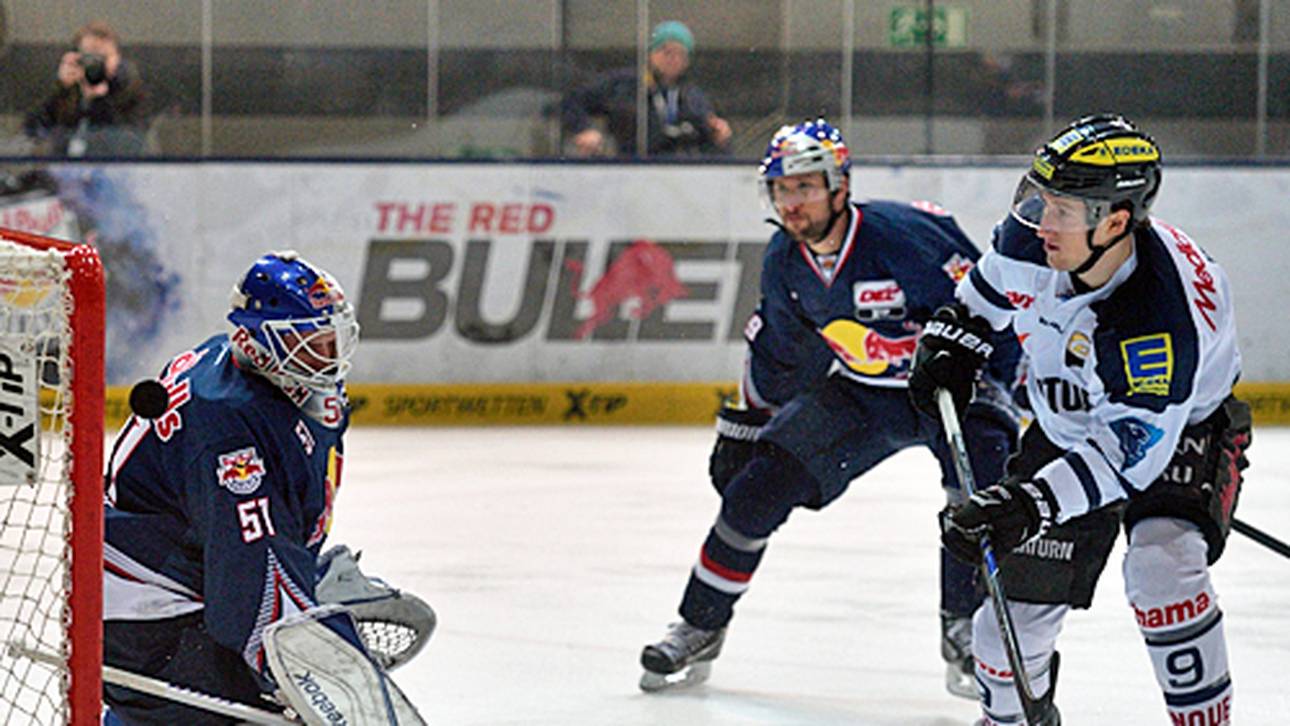 Ingolstadt kassiert nächste Pleite