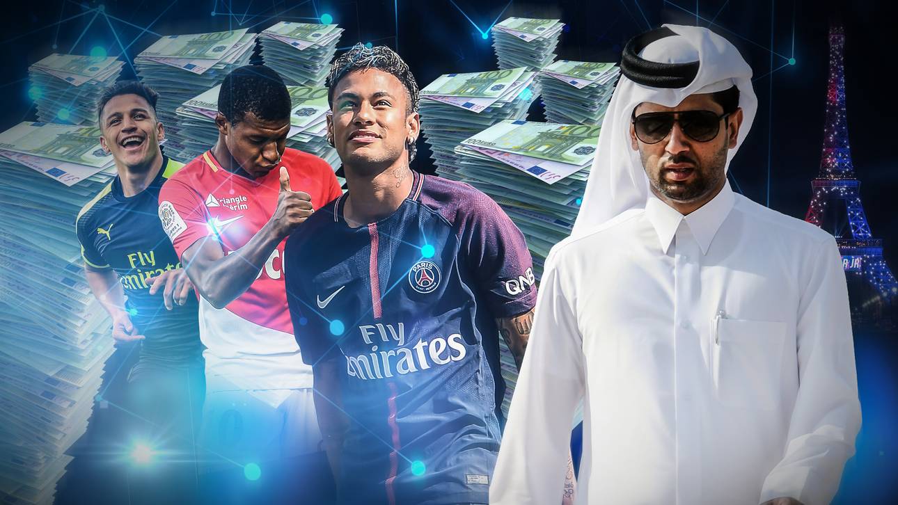 Financial Fairplay wird zur Farce