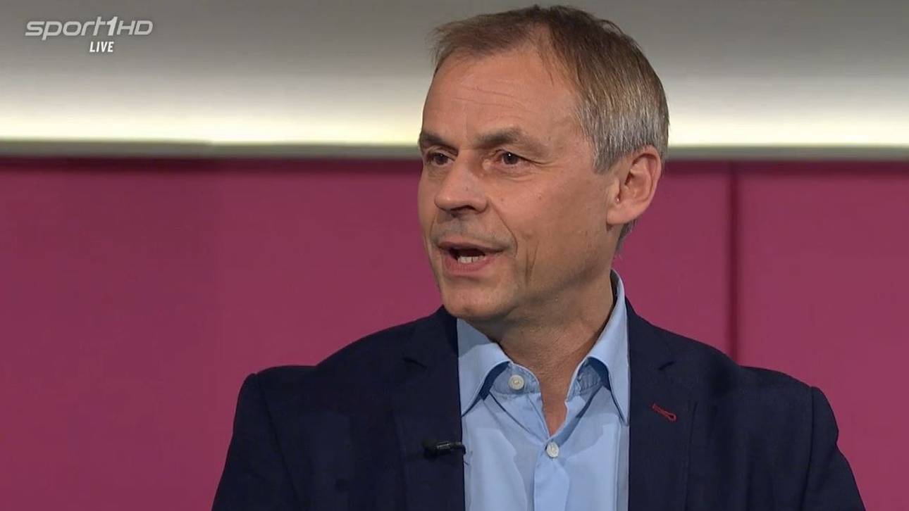 Thon rät Müller zu Denkpause