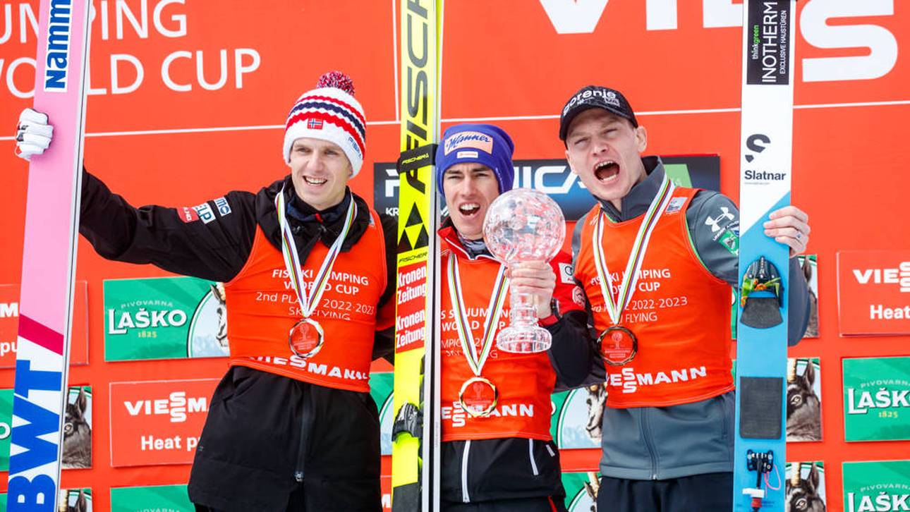 Das sind die Preisgeld-Könige