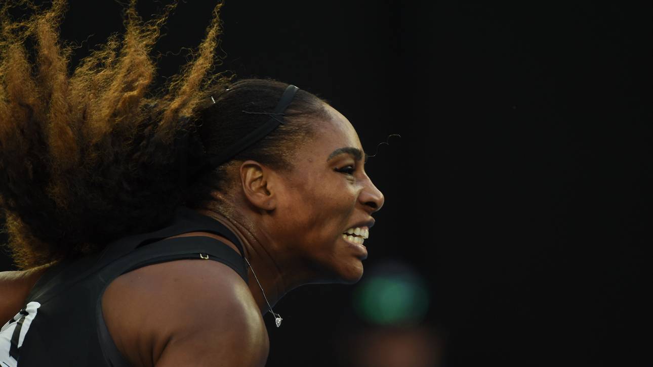 Williams kontert McEnroe-Kritik