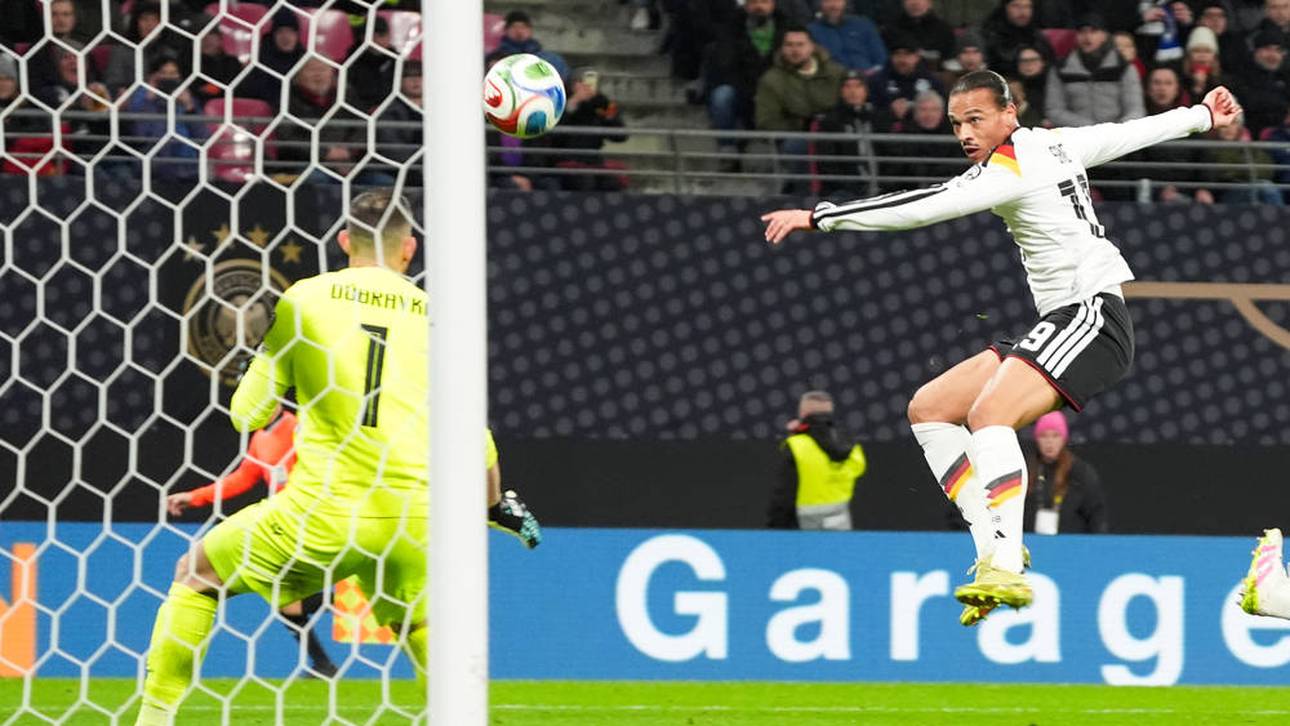 DFB-Team sorgt für Begeisterung