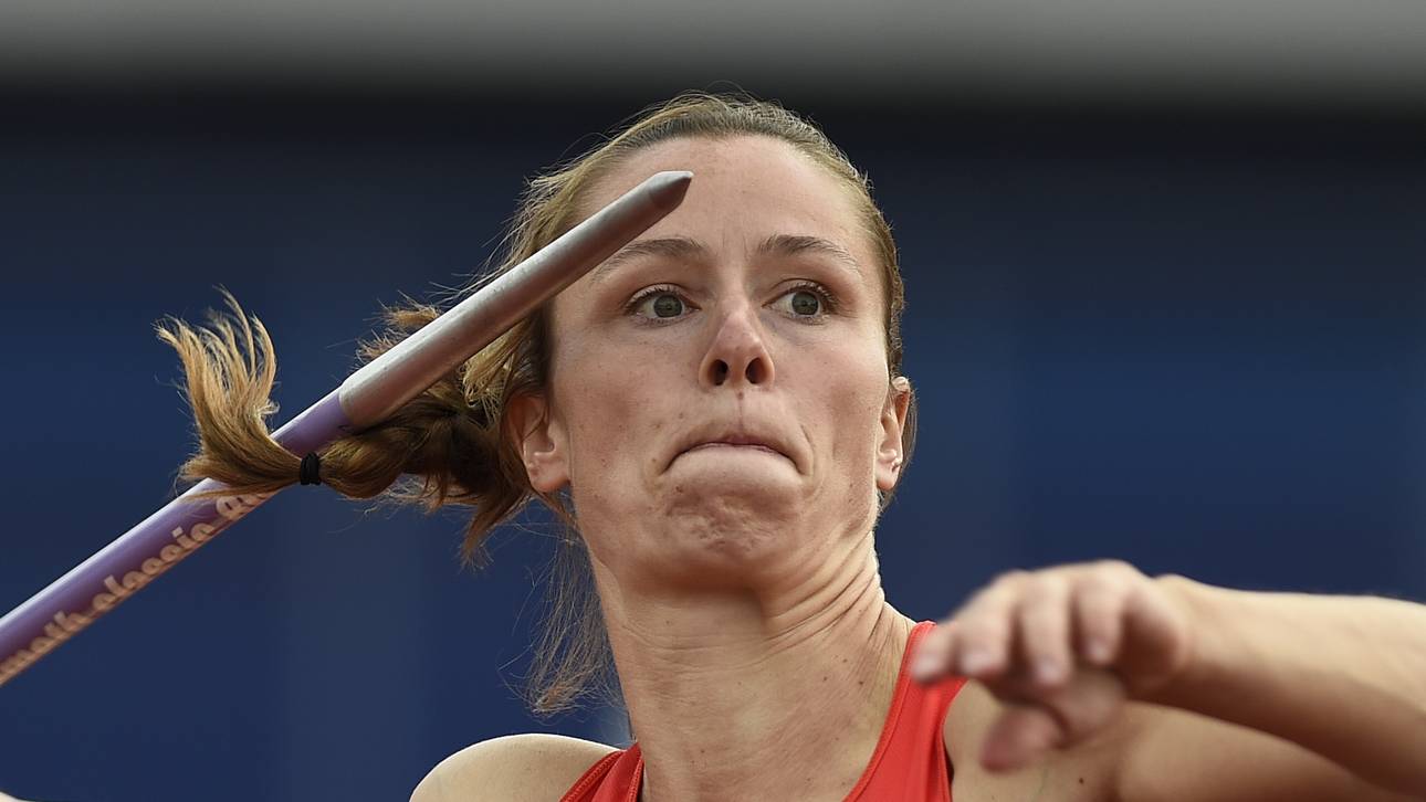 Molitor muss Olympia-Hoffnung begraben