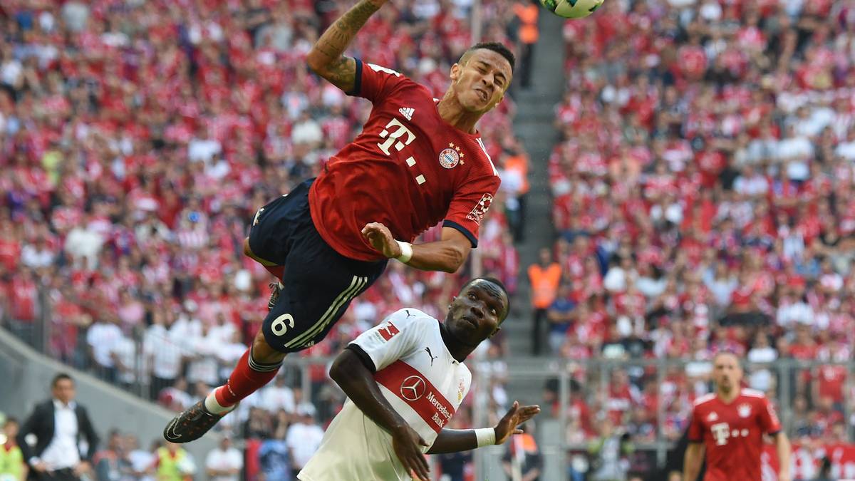 In der Pole Position für einen Neubeginn soll sein Ex-Verein sein. Angeblich haben mehrere Barca-Stars die Klubführung aufgefordert, Thiago als Ersatz für den nach Japan wechselnden Andres Iniesta zu verpflichten