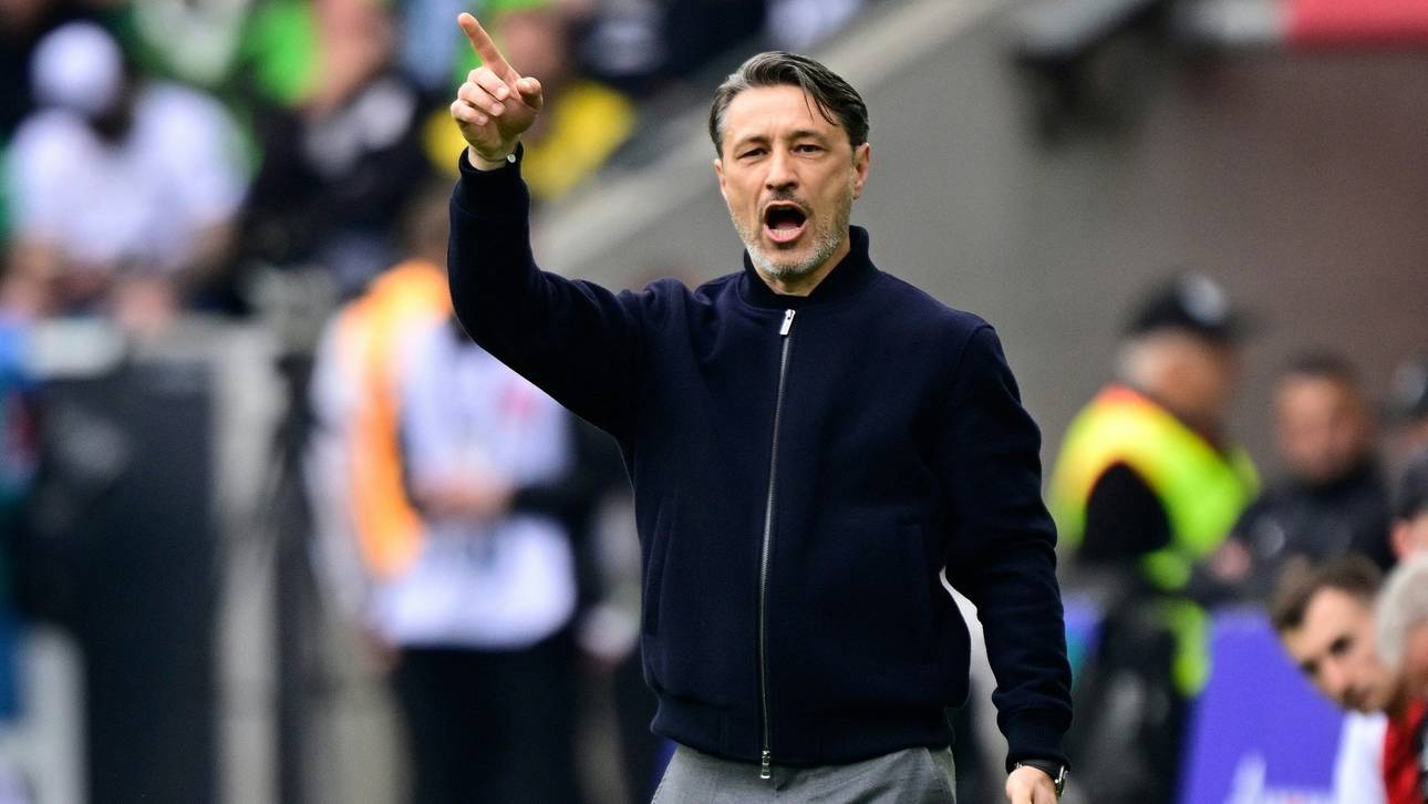 Kovac hegt großen BVB-Traum