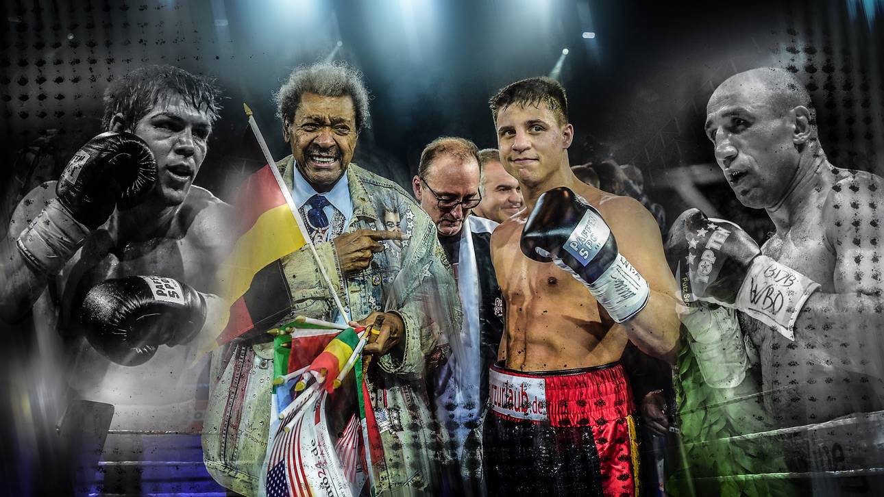 So geht es weiter mit Zeuge