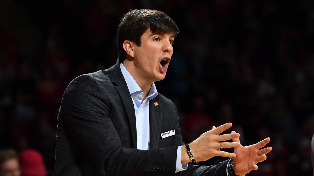 Rasta will gegen Bamberg vorlegen