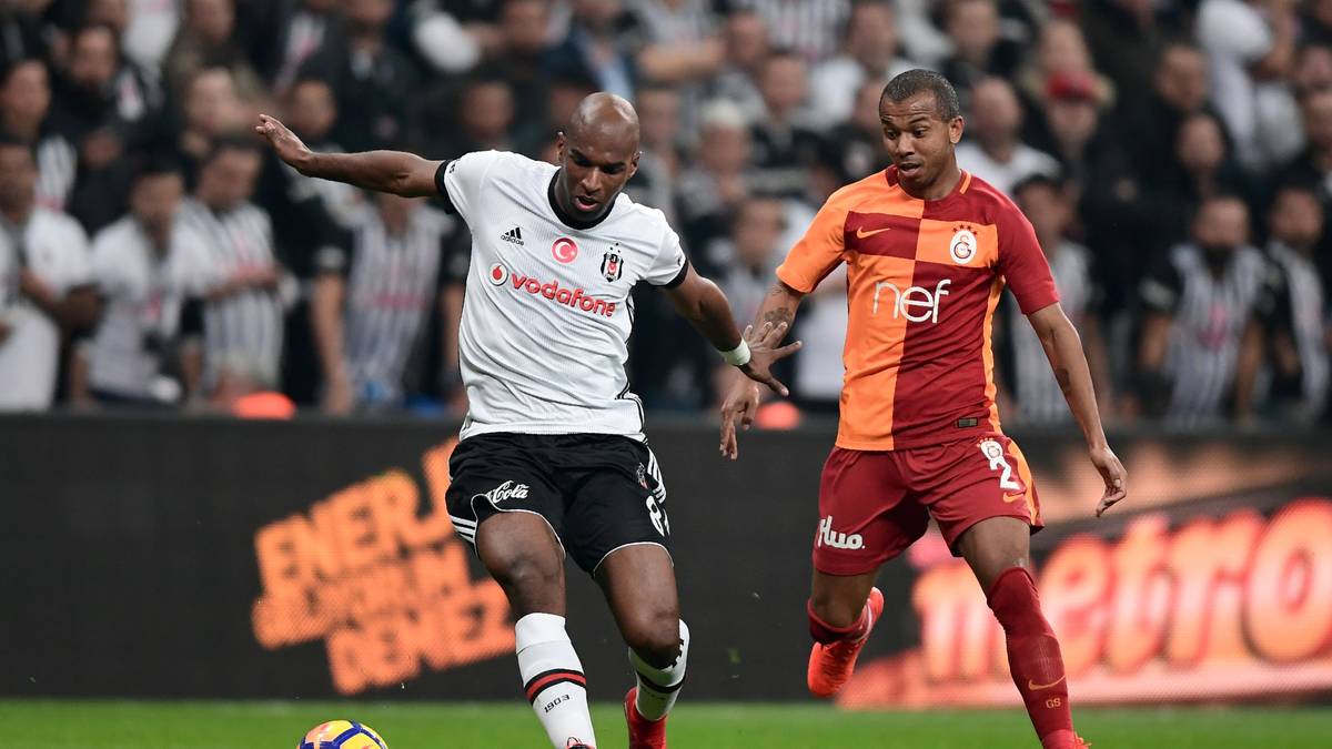 Auch Ryan Babel spielt seit Anfang dieses Jahres beim türkischen Meister. Der Ex-Hoffenheimer zählt in der laufenden Saison zum Stammpersonal, traf immerhin sechsmal in 20 Partien