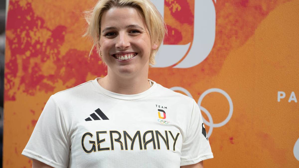 Schwimmen: Angelina Köhler ist im Becken die erste deutsche Weltmeisterin seit 2009. Ihre Paradestrecke sind die 100m Schmetterling. Folgt nach der WM auch Olympia-Gold?