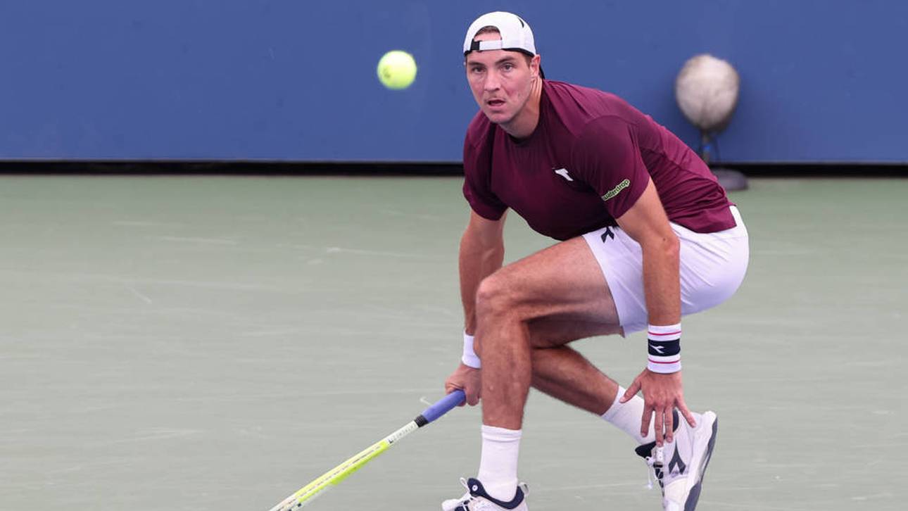 Schafft Struff die Sensation?