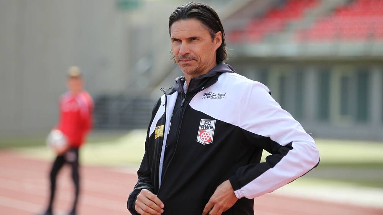 Die filmreife Reise eines Ex-DFB-Stars