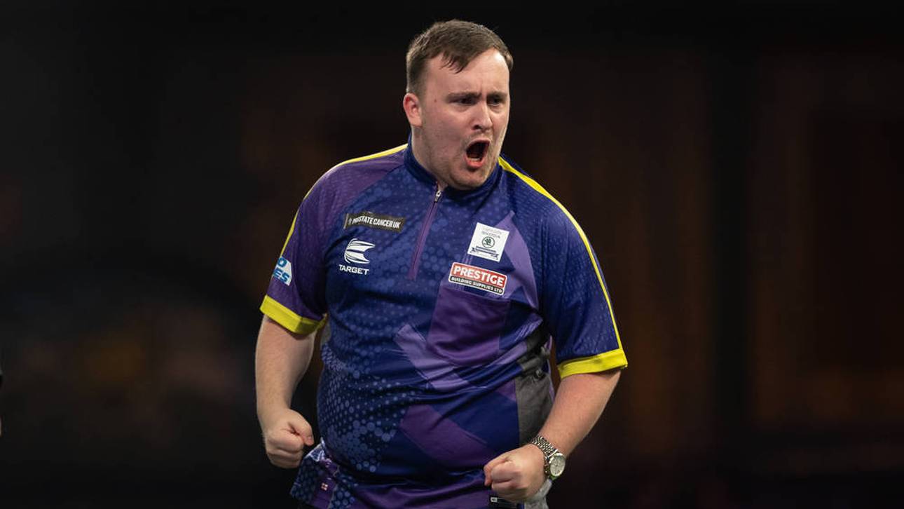 Zockt Littler seine Fans ab?