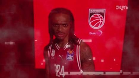 Spielvorschau zu BMA365 Bamberg Baskets - VET-CONCEPT Gladiators Trier