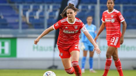 Noch mehr Rückenwind nach der EM-Euphorie – SPORT1 bietet der Frauen-Bundesliga bis 2027 die große Primetime-Bühne im Free-TV