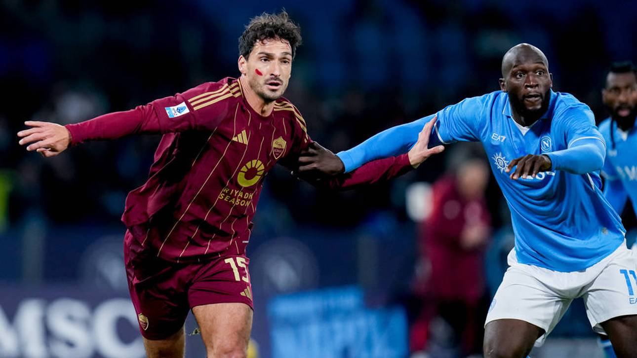 Hummels: Angst vor nächstem Eigentor