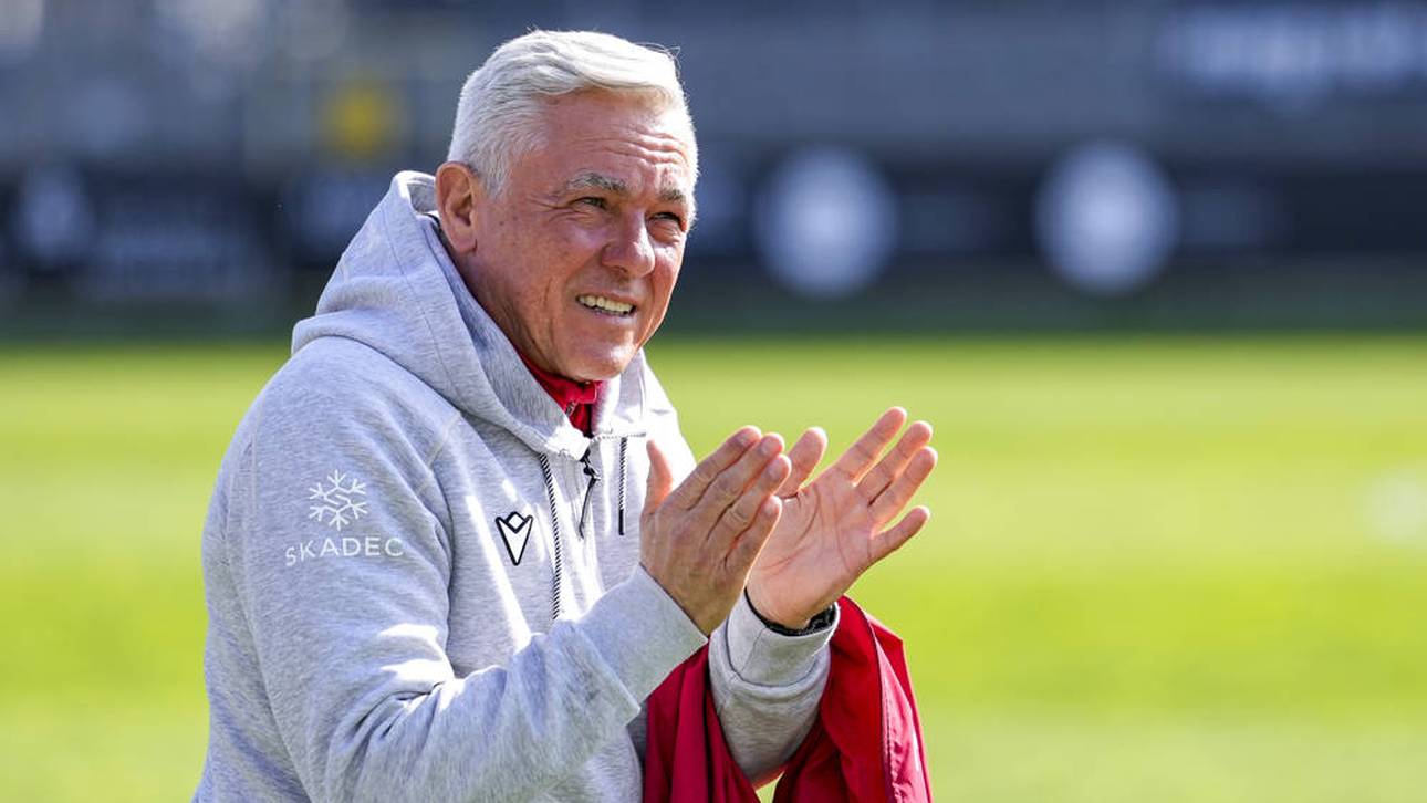 Rekordmeister holt deutschen Trainer