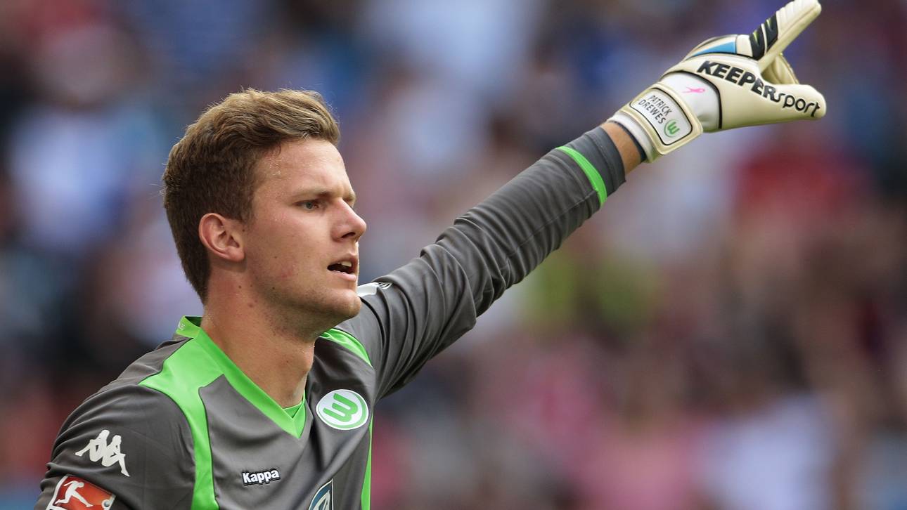 Wolfsburg bindet Talent Drewes